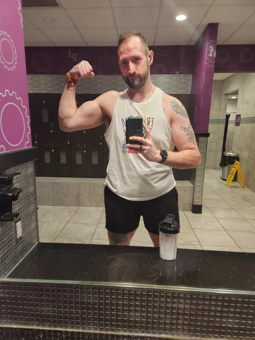 No matter what the day brings you, you're stronger than you realize.