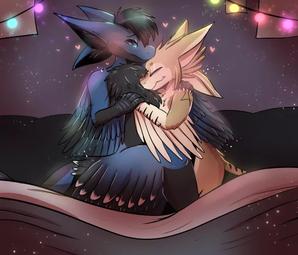 ^o^ had fun with this one! Finished drawing! Art by me links in comments