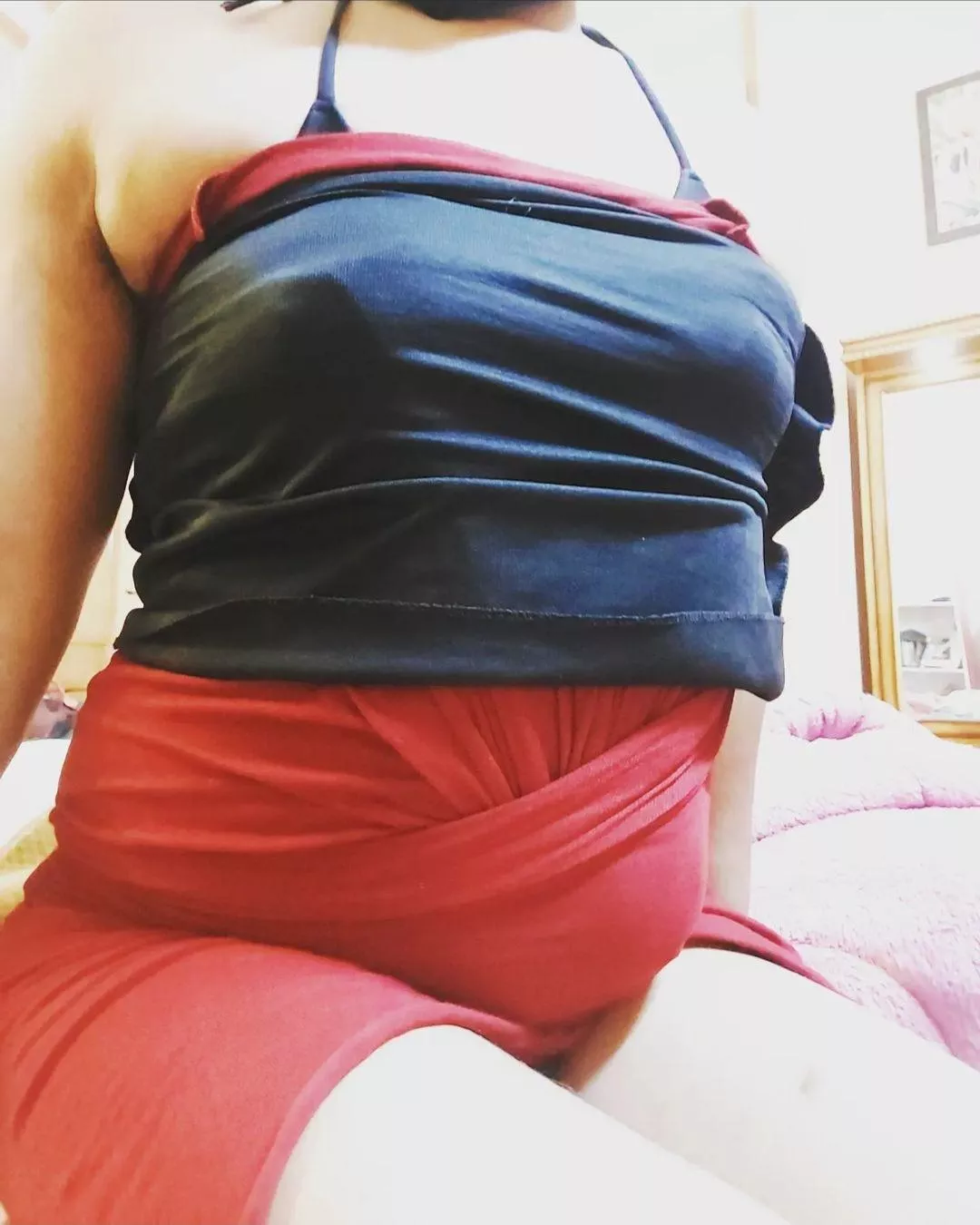 Ok am just a butterfly looking for wings