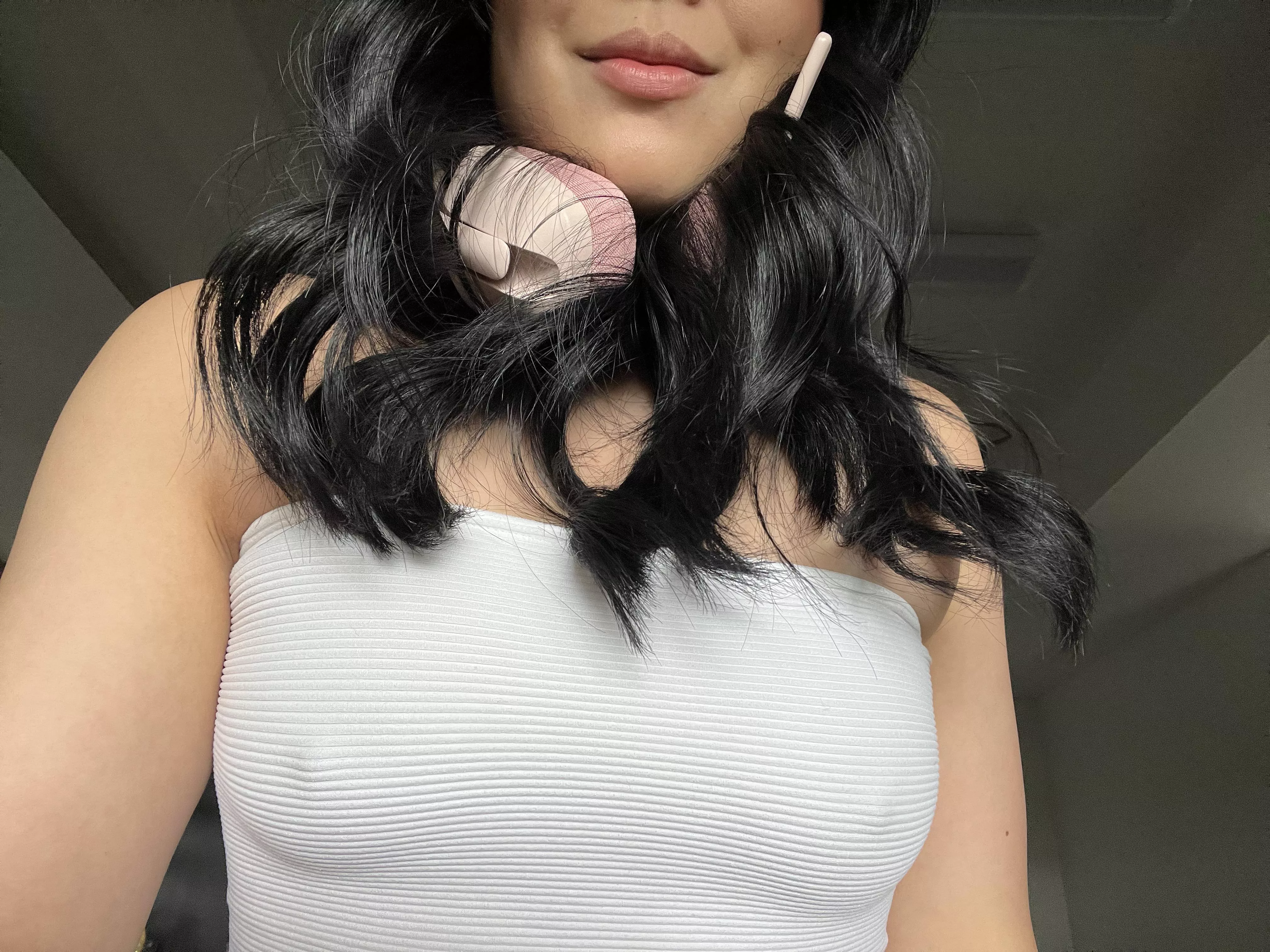 Perfect little tube top