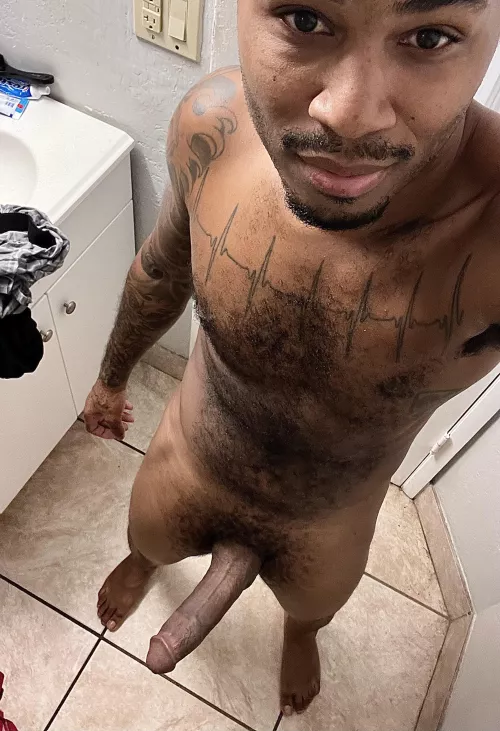 POV if you were taller than me