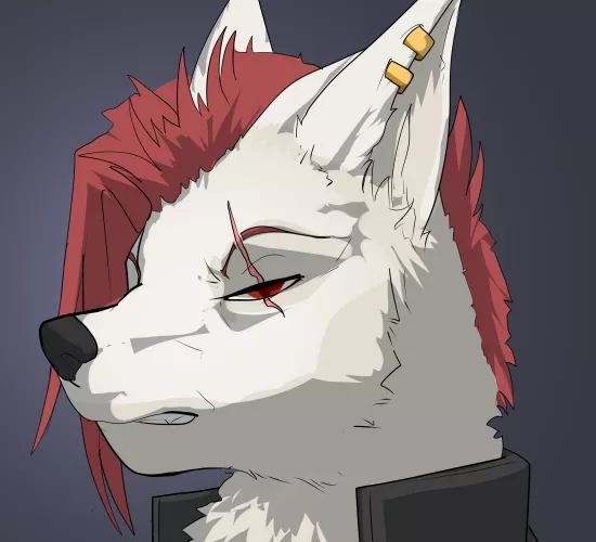 R_E_D by me (catcake5 on FA)