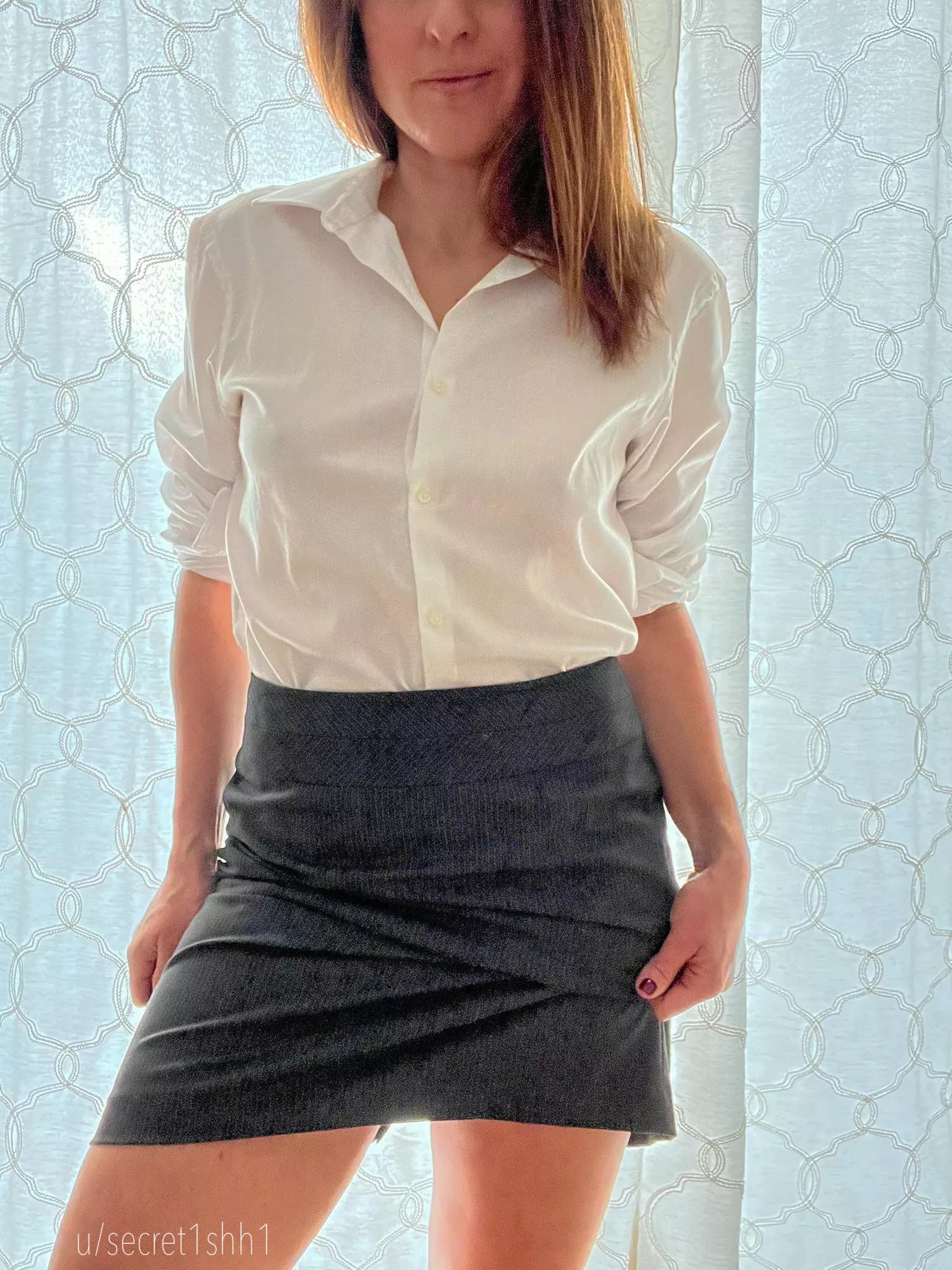 Ready [f]or our meeting