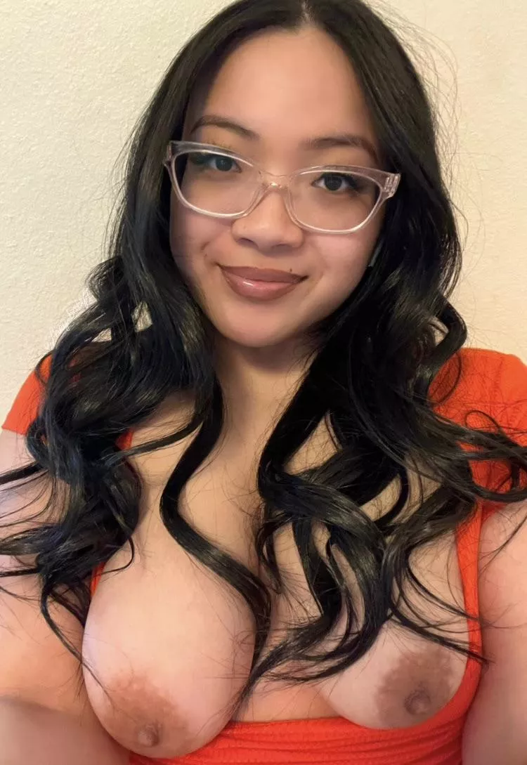 Ready for your tongue