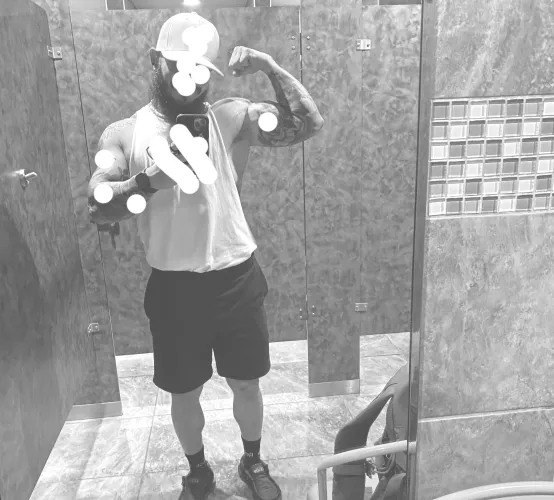 Ready to get back in the gym this week [M]