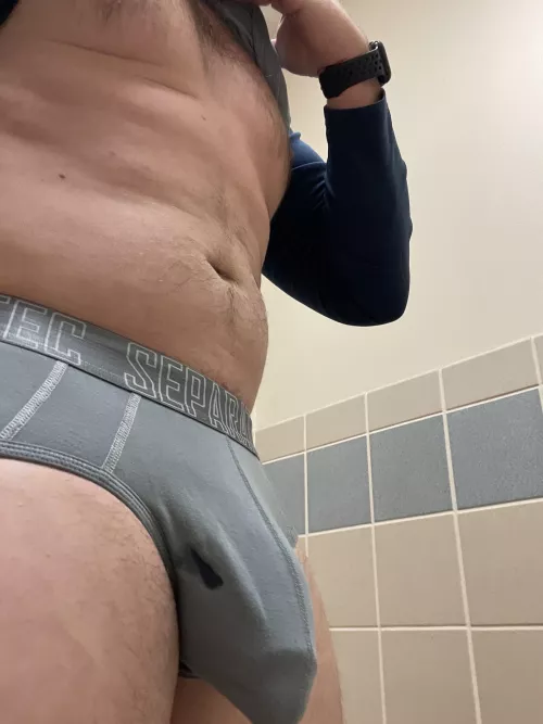 Reddit causing some leakage.