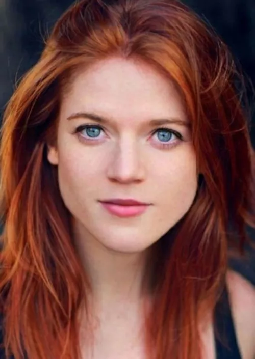 Rose Leslie