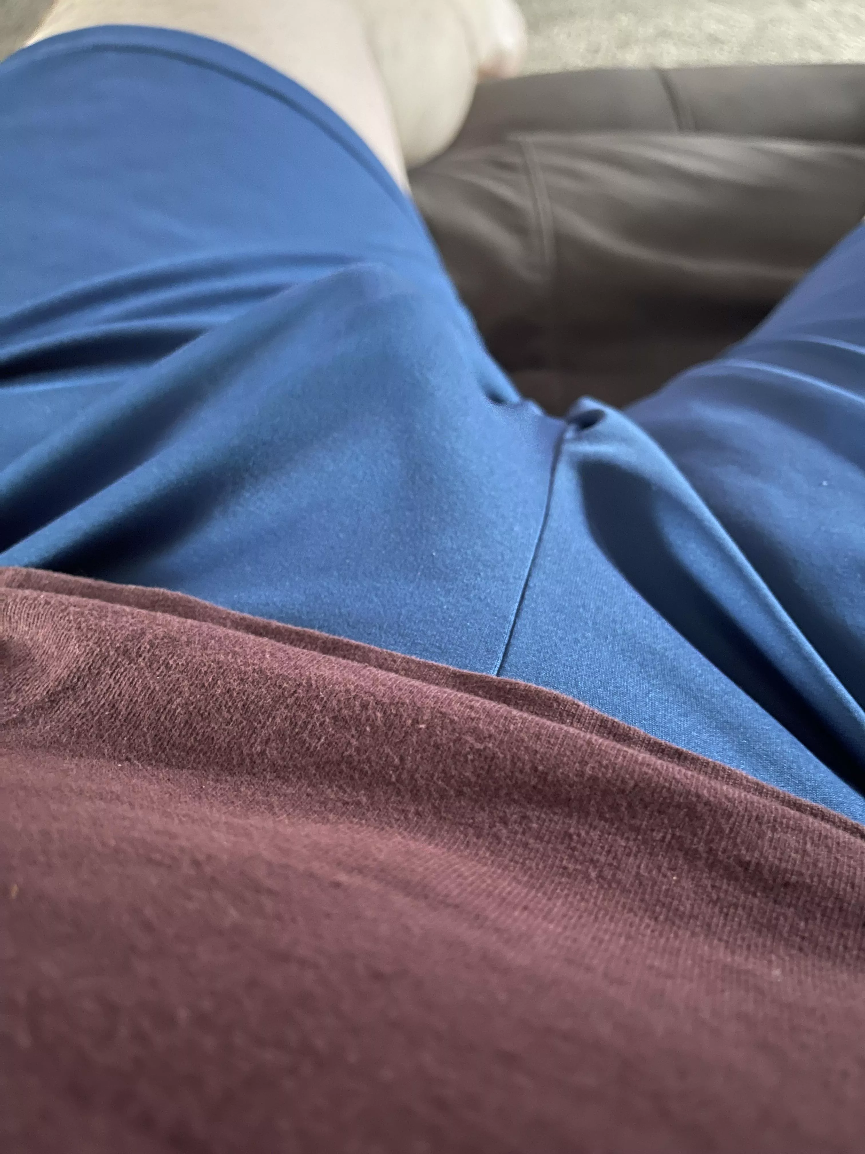 Scrolling Reddit and it begins to form… ughhh… open to chat