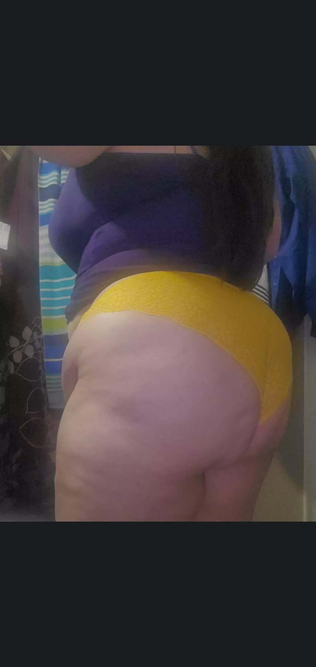 [Selling] can't believe it's officially panty season again 🥵 message me for your panty needs from a verified seller 🥰 kik bbwkourtnee