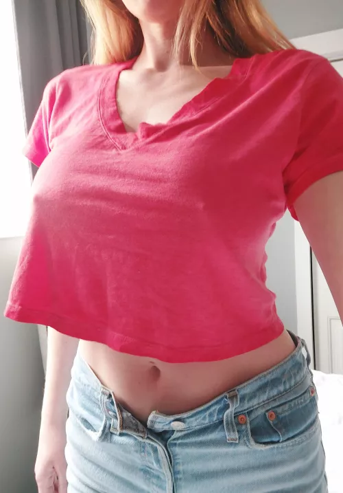 Short and loose is good too