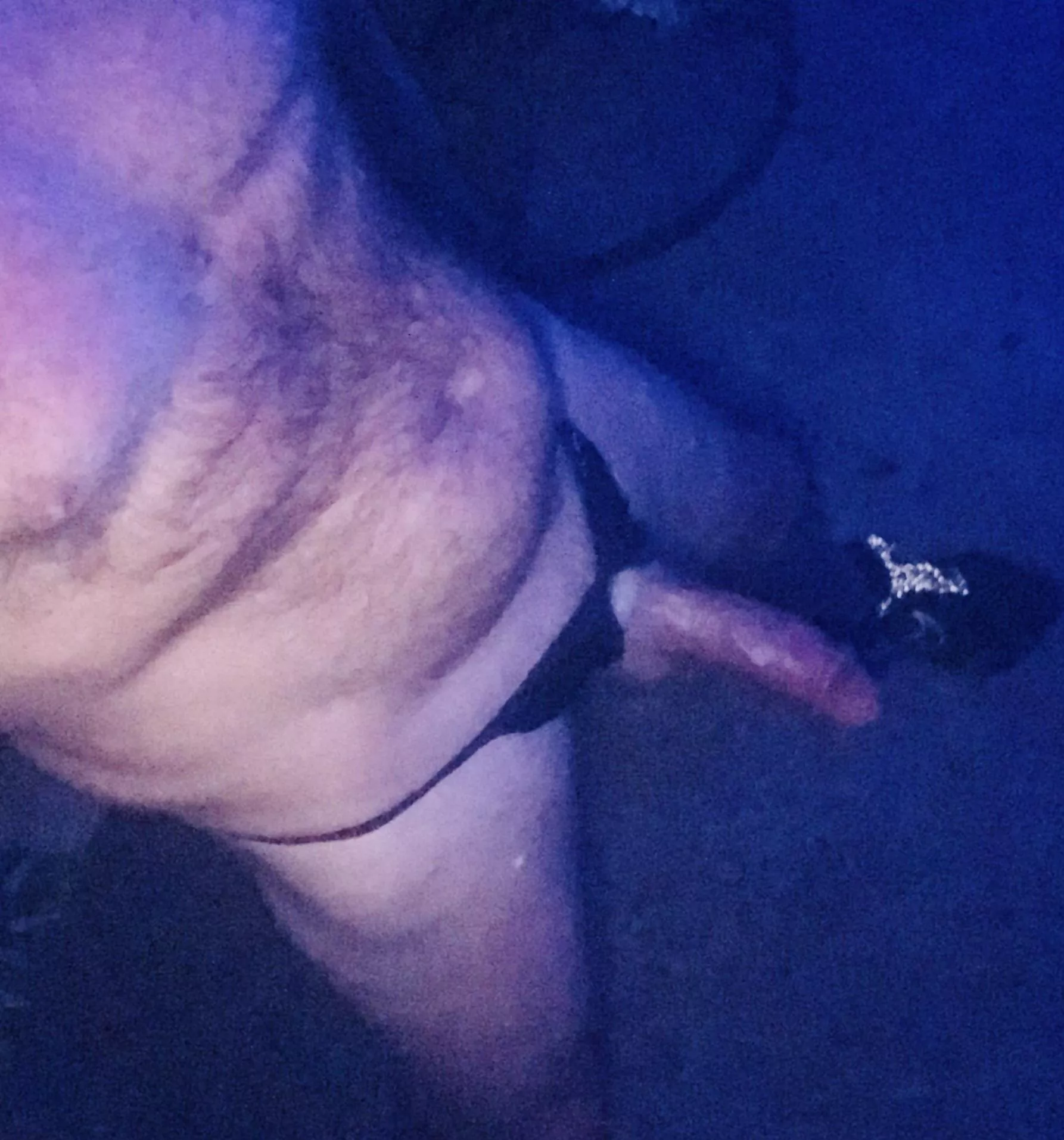 Some evening fun [58]