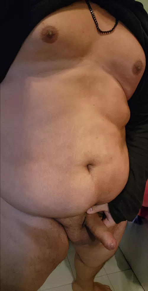 Starting the week like this