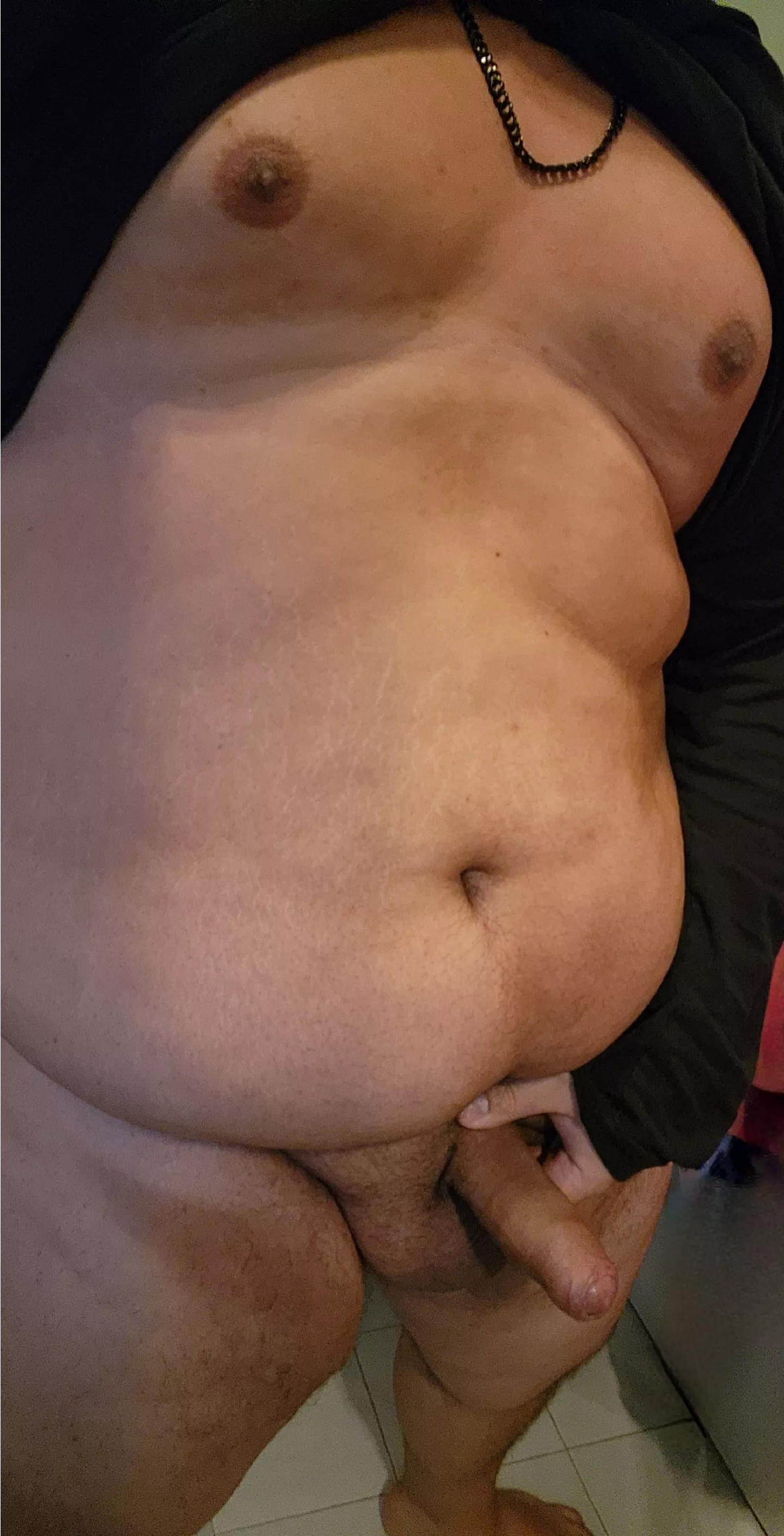 Starting the week like this