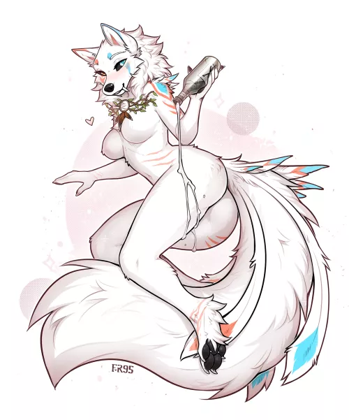 Take a Drink [F] (F-R95)