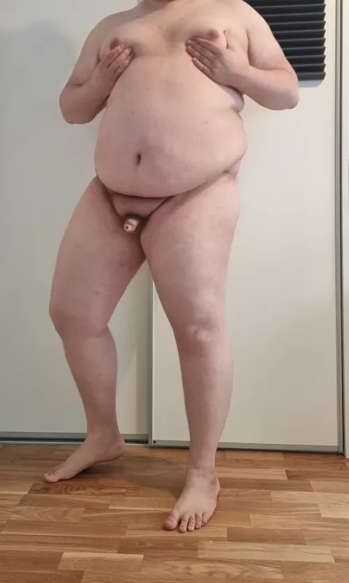 Tell me what you want to do with me