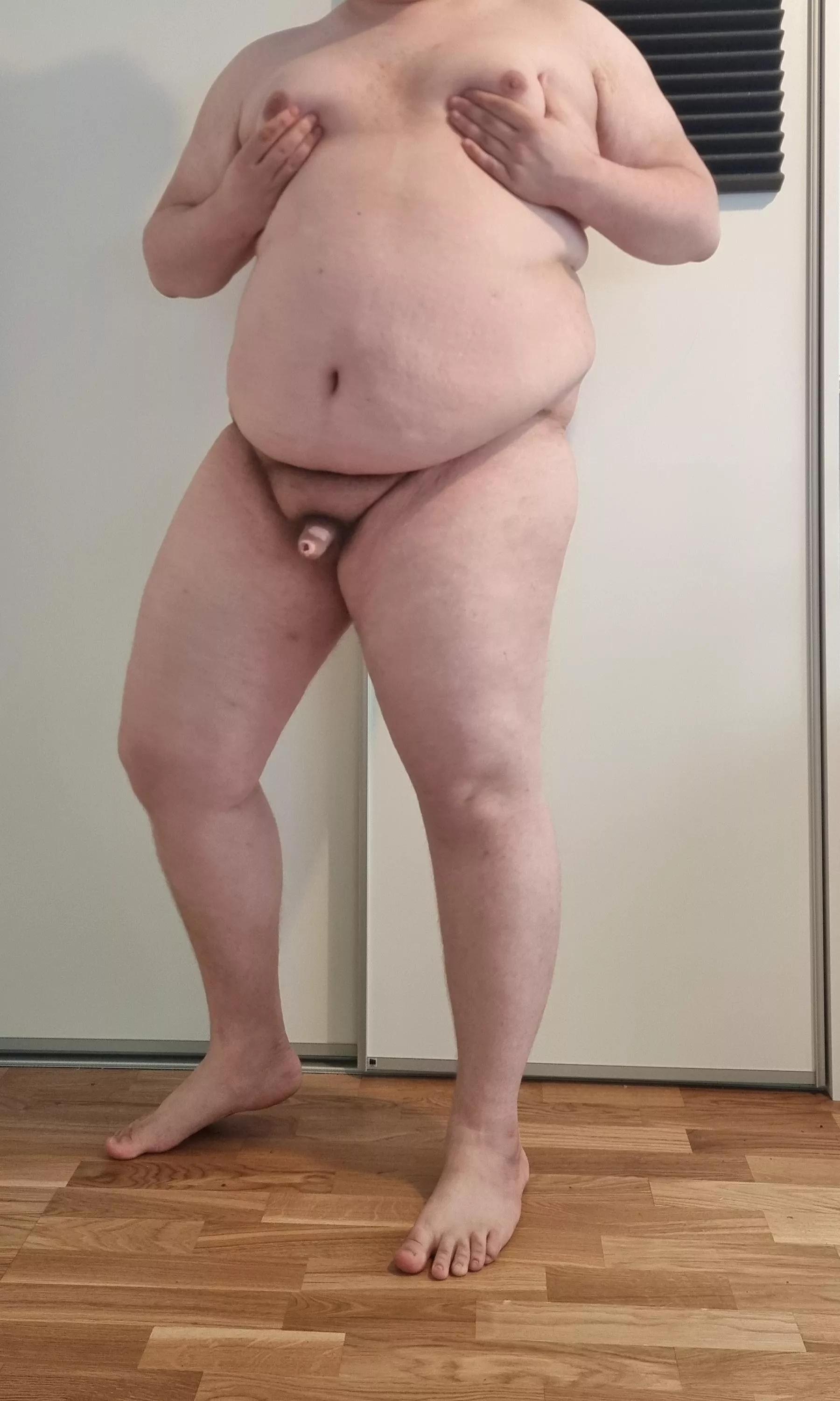 Tell me what you want to do with me