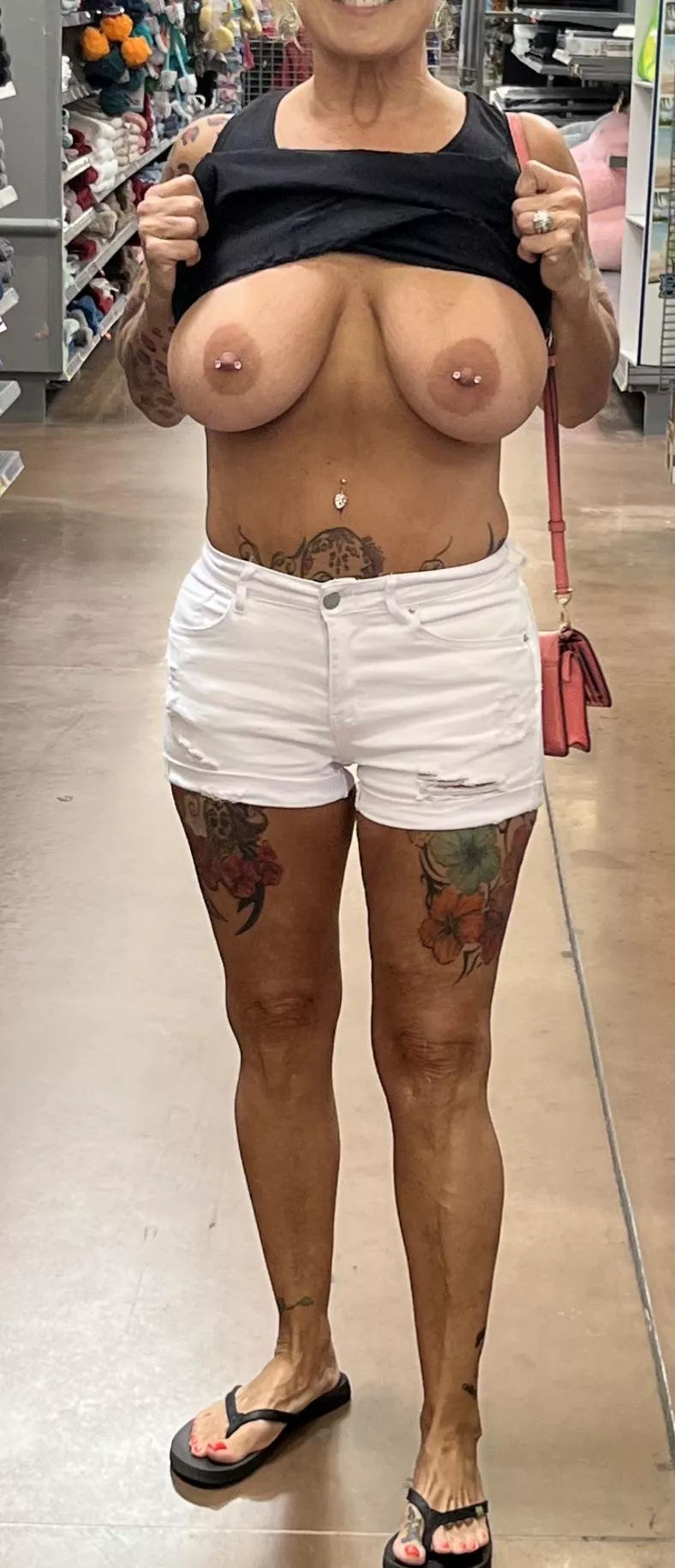 Thick and Juicy!!(f)oc