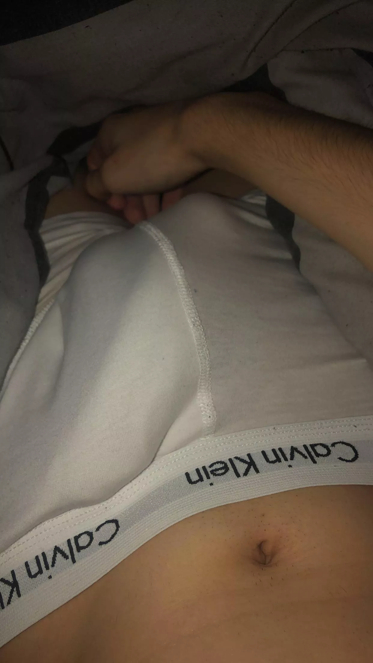 This a good bulge?