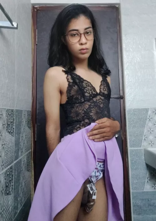 this is how good girls are supposed to be right?