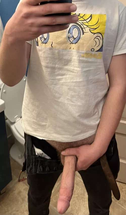 Thoughts? Your bf doesn’t need to know.