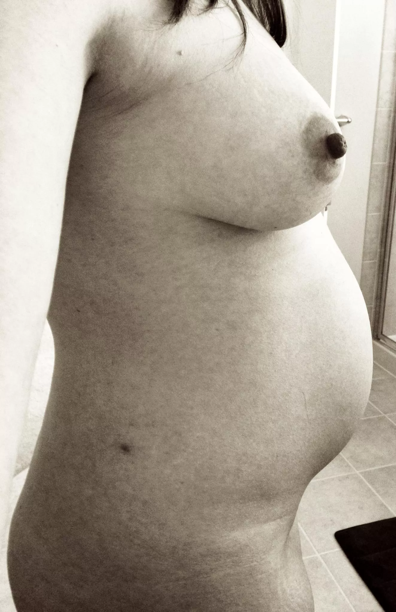 Throwback pic…I felt so sexy here