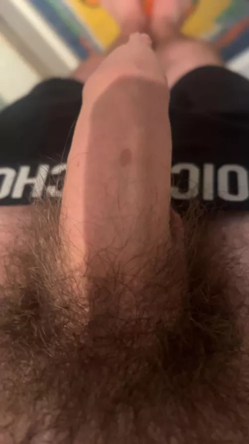 Time to put it away?