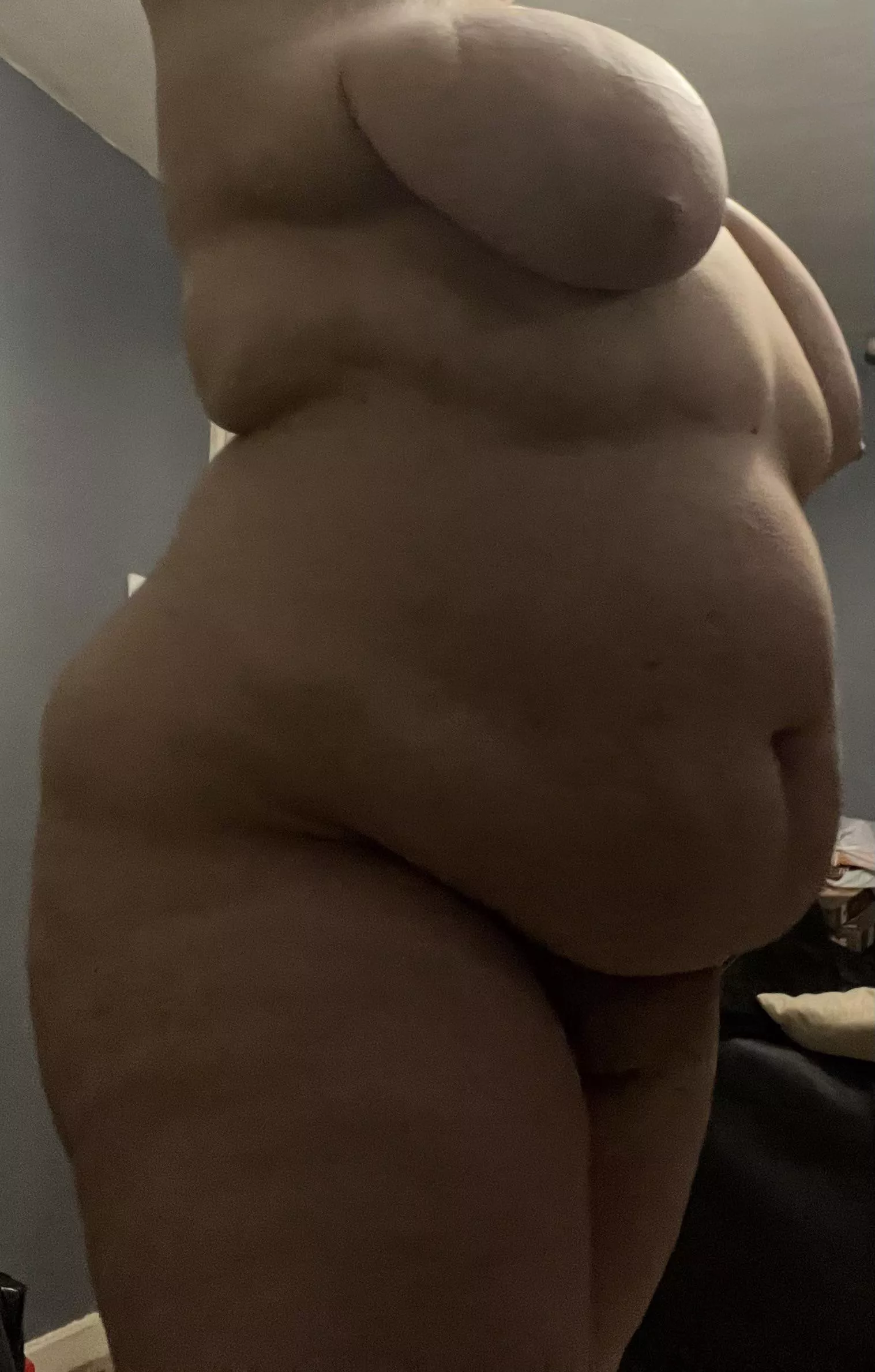 Too big for you to handle 😈