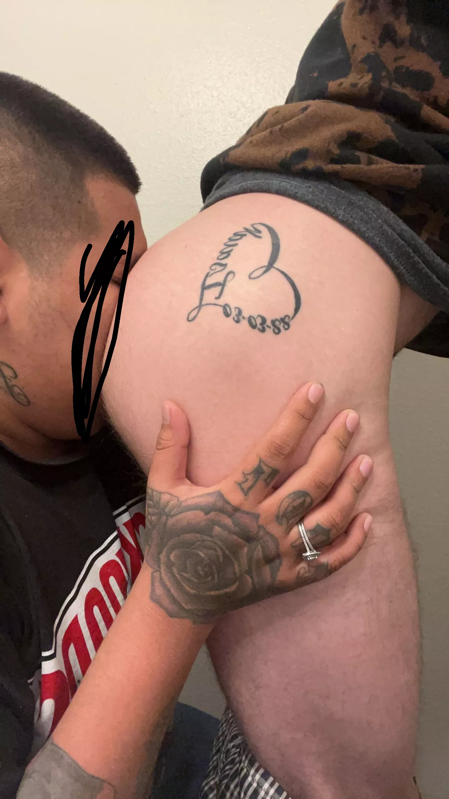 What would you do to it