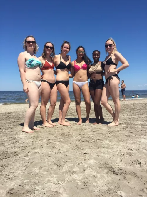 What would you rank them?