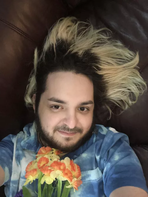 Whats everyone playing?