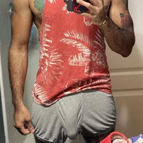 What’s on yah mind??