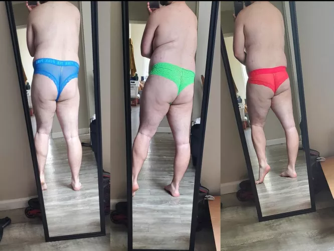 What's your favorite color?