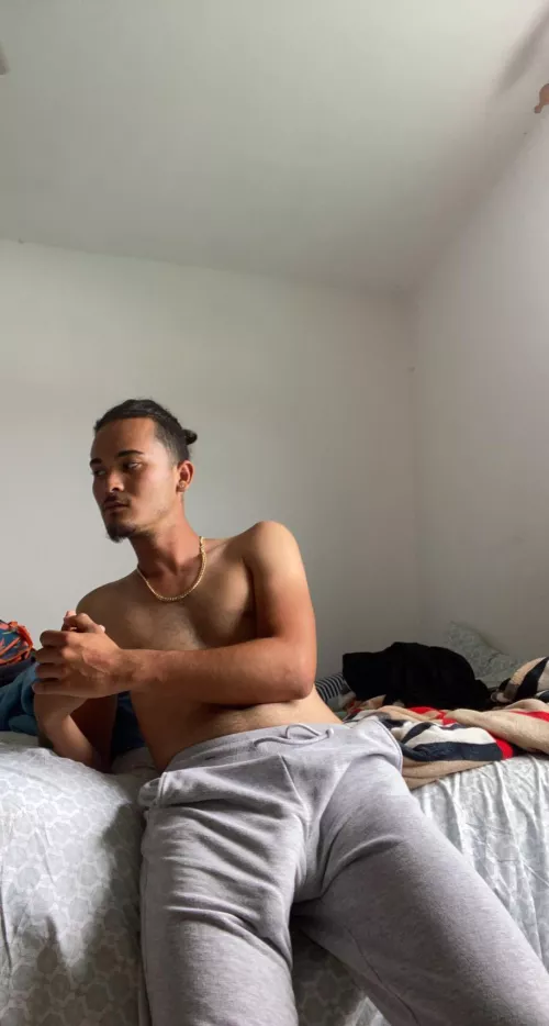 Whats your next move after seeing it