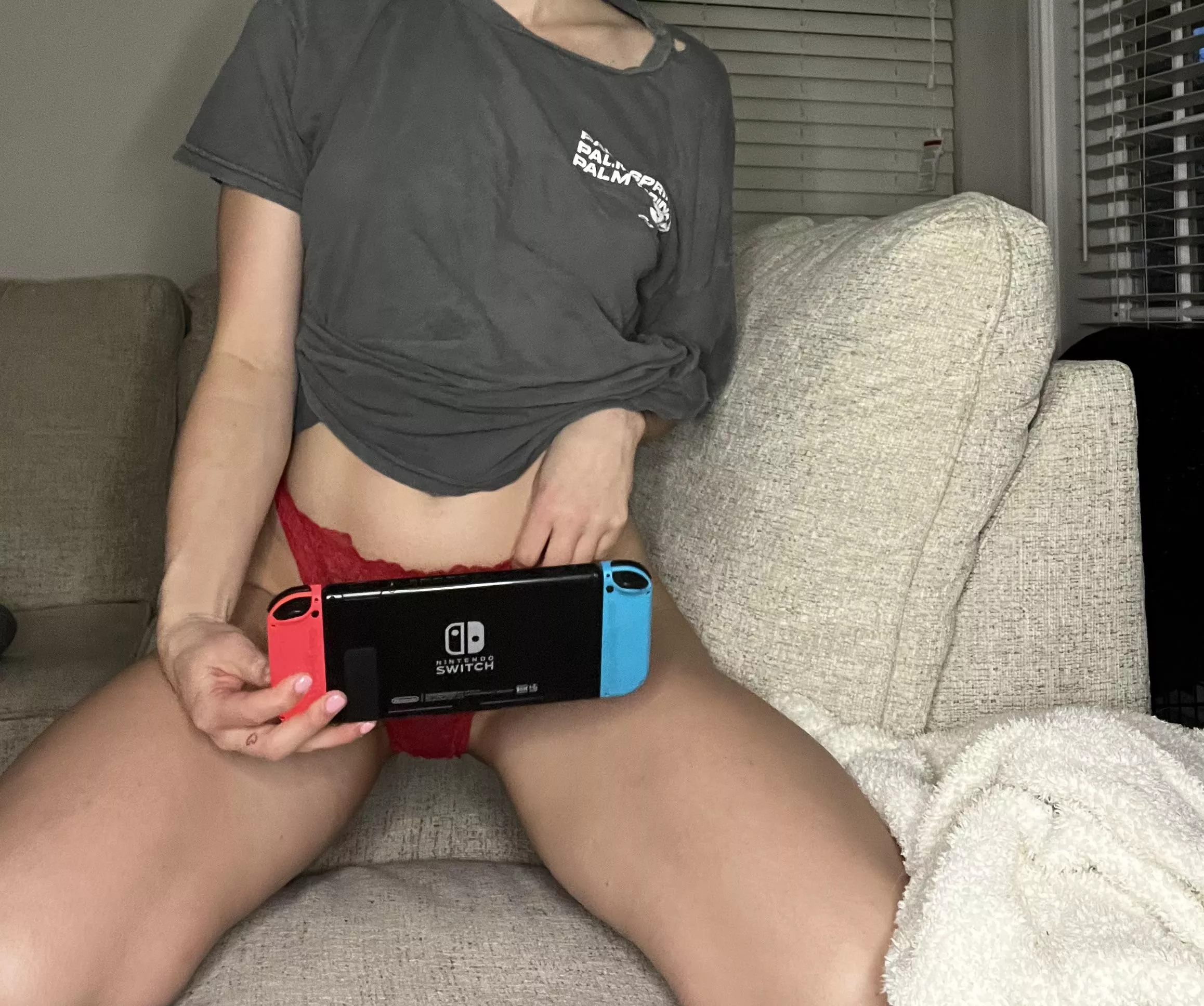 When I have a day off from flying this is where I am. Stardew and chill?