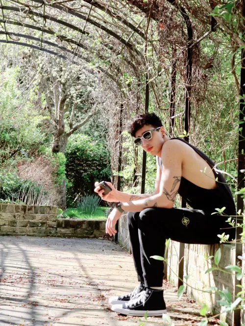 where’s my prince charming? 😤