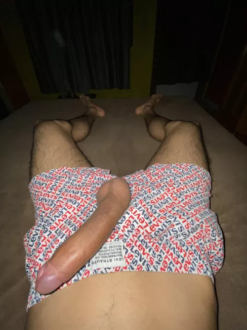 Who wants a taste?😈