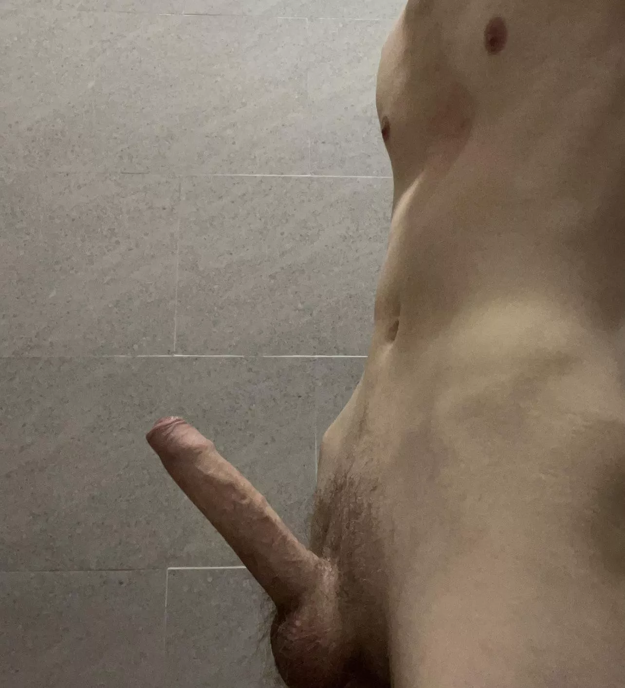 Who wants to see this cock erupt?