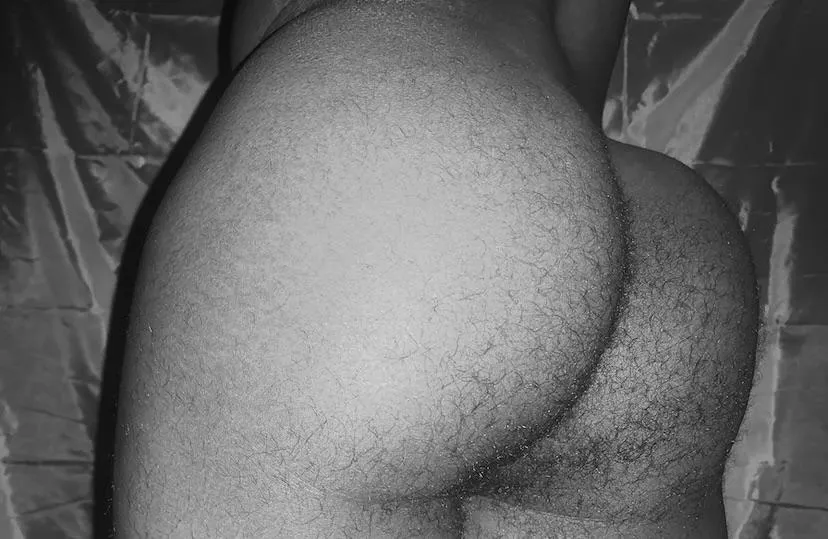 Wish I had a face to sit on