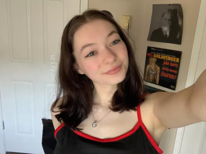 Would you go out with me?