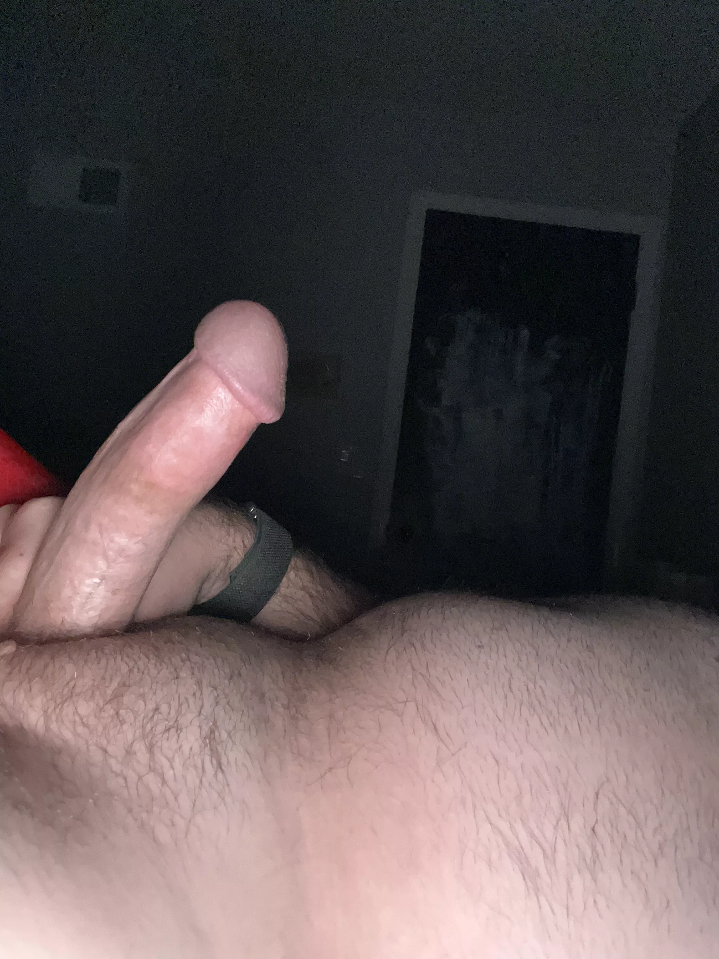 Would you if I asked nicely? (47)