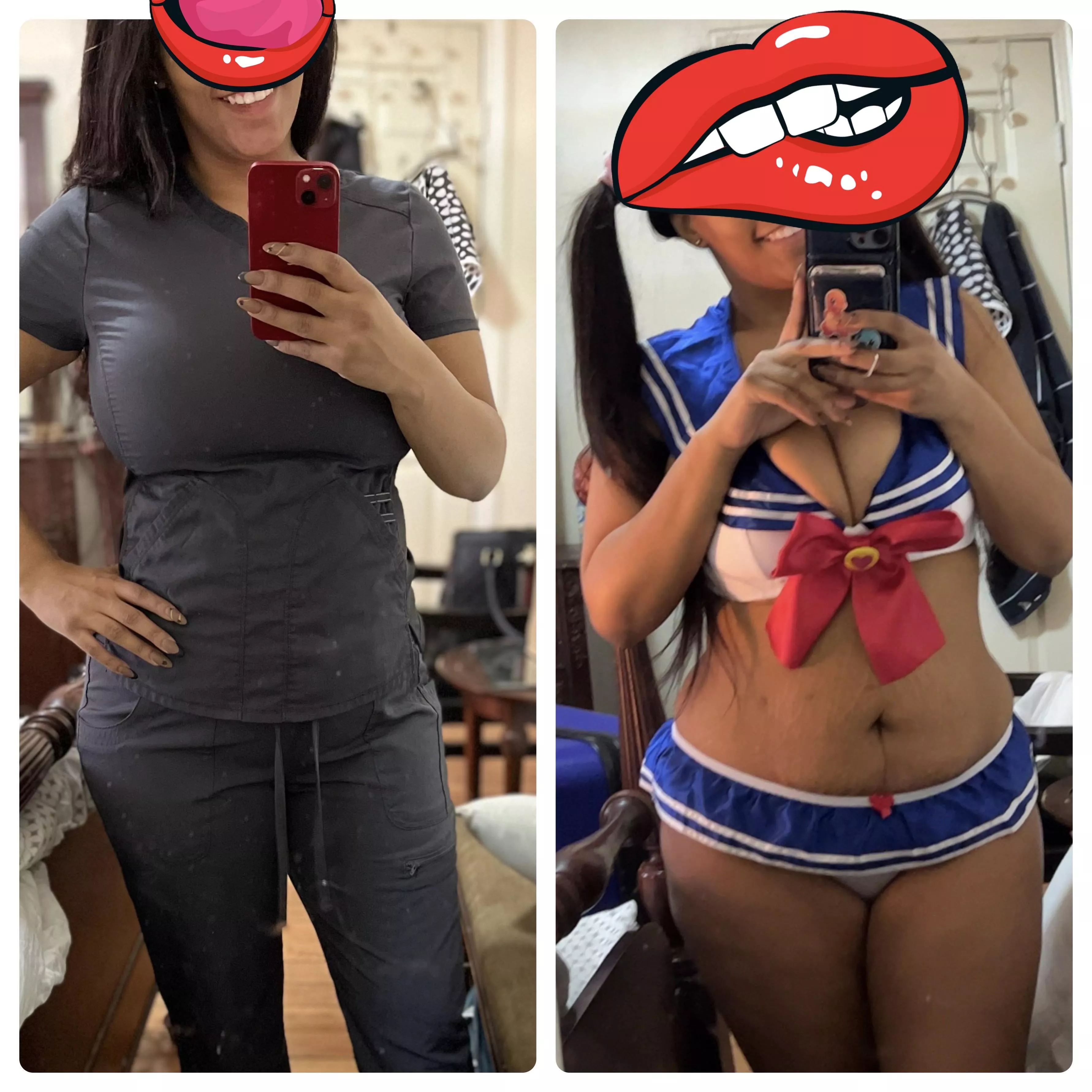 Would you let me collect a 🍆 💦 sample, do you need a hand