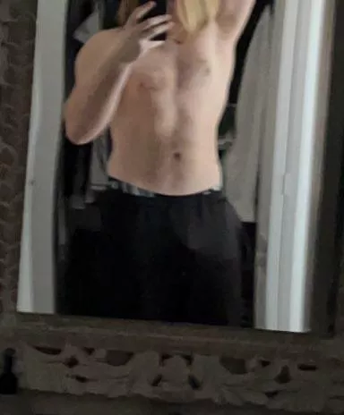 19m switch that can be whatever you need 😜 DM’s are always open ;)