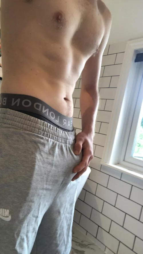 20M, DM for snap