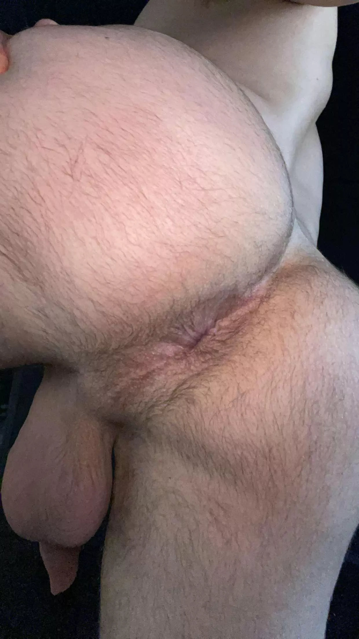 29. Growing my hair out, any takers? DM stats for snap