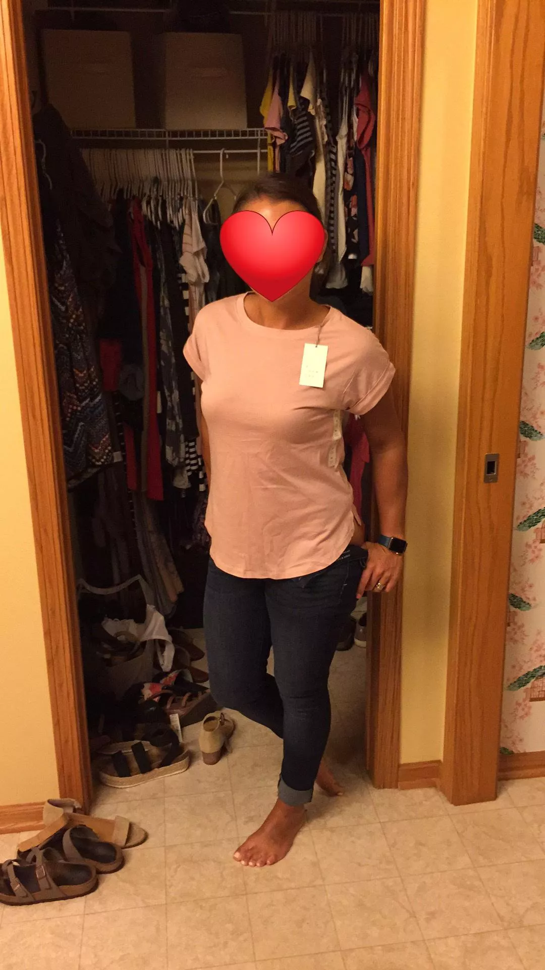 41 mf couple looking for a big D for a short hotwife