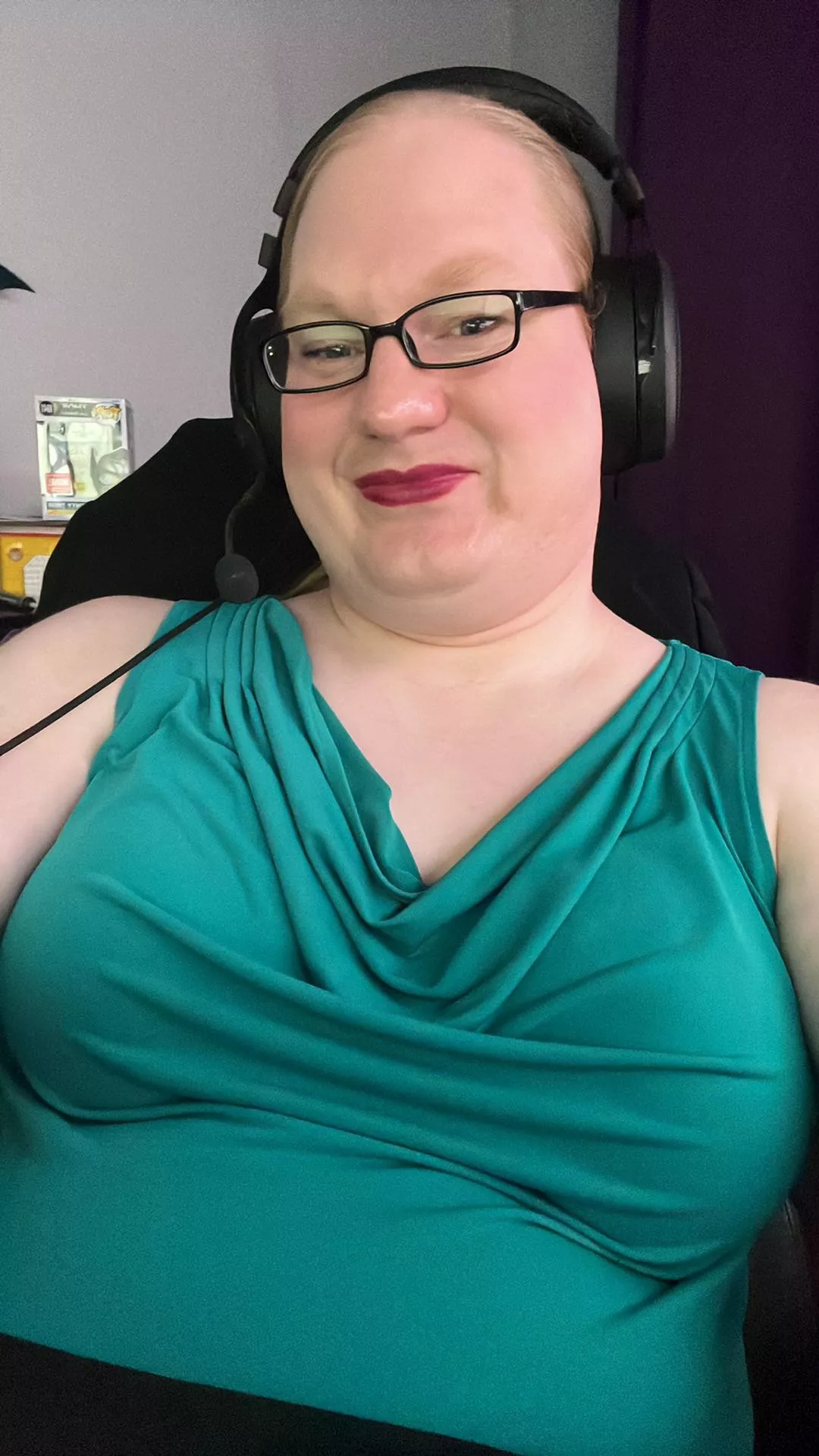 A home office is still the office