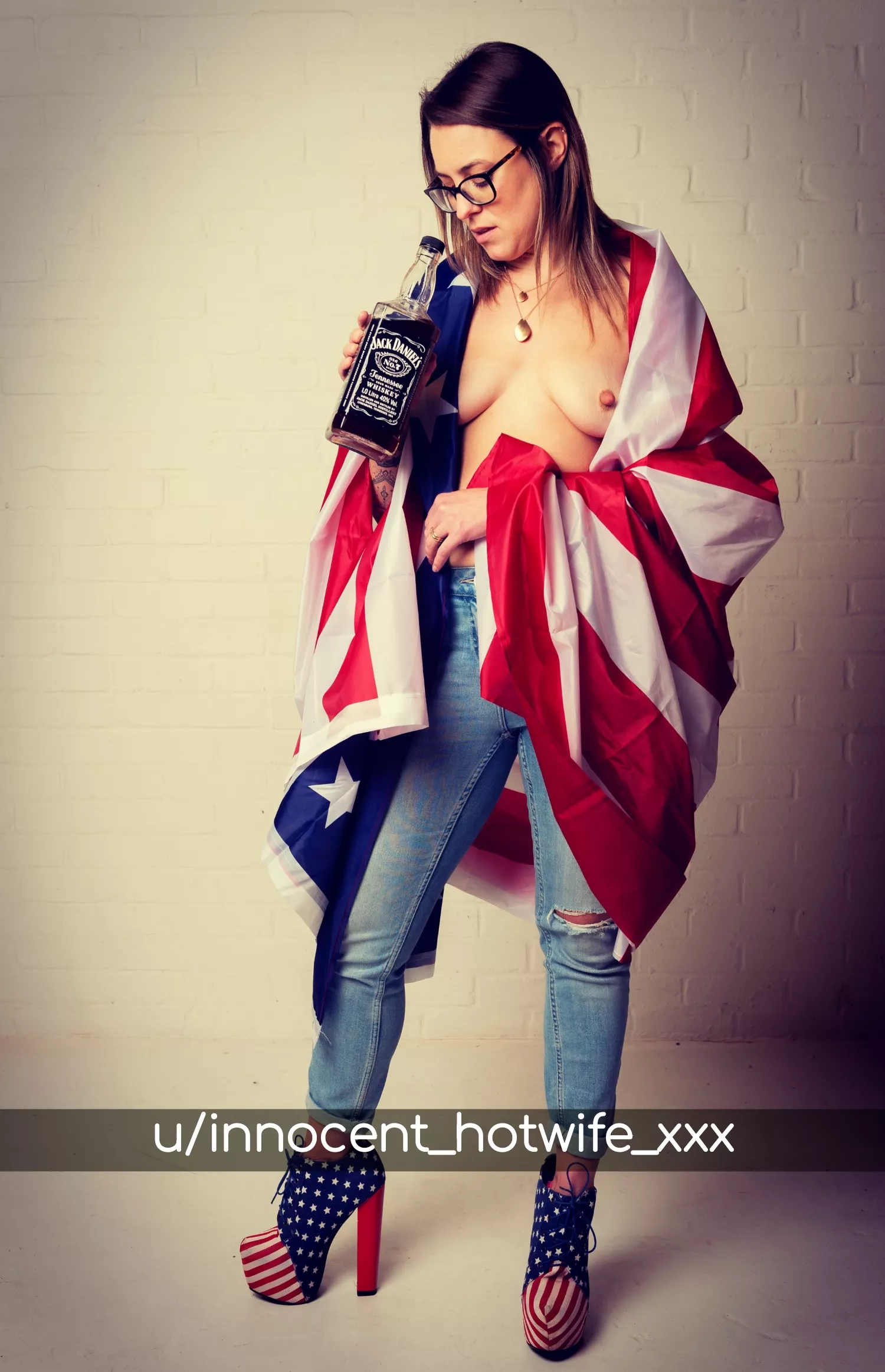 A little treat to anyone from the USA 🇺🇸