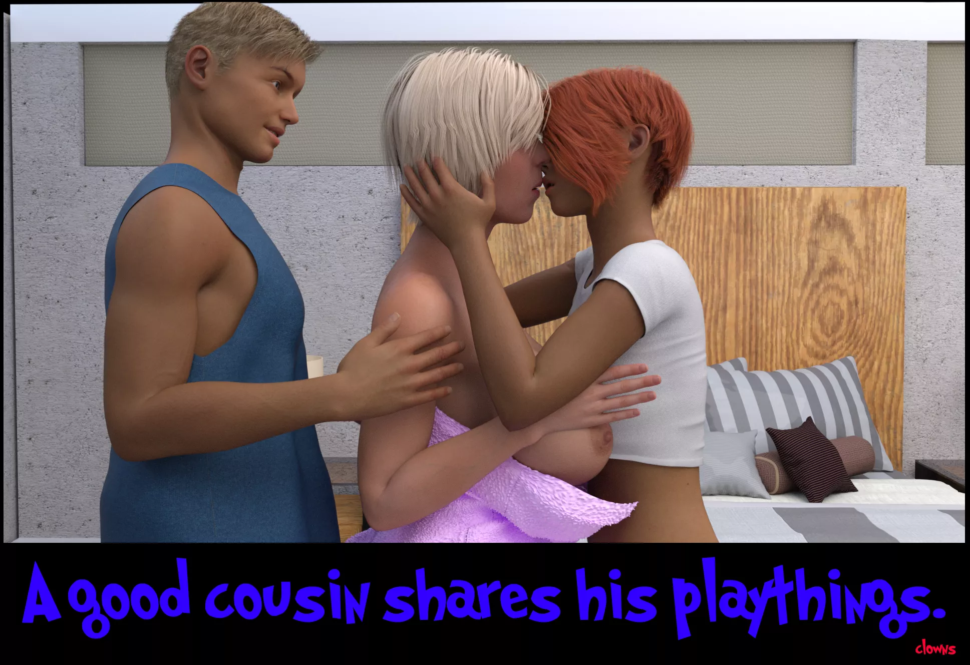 A new update is available - Links in comments below.