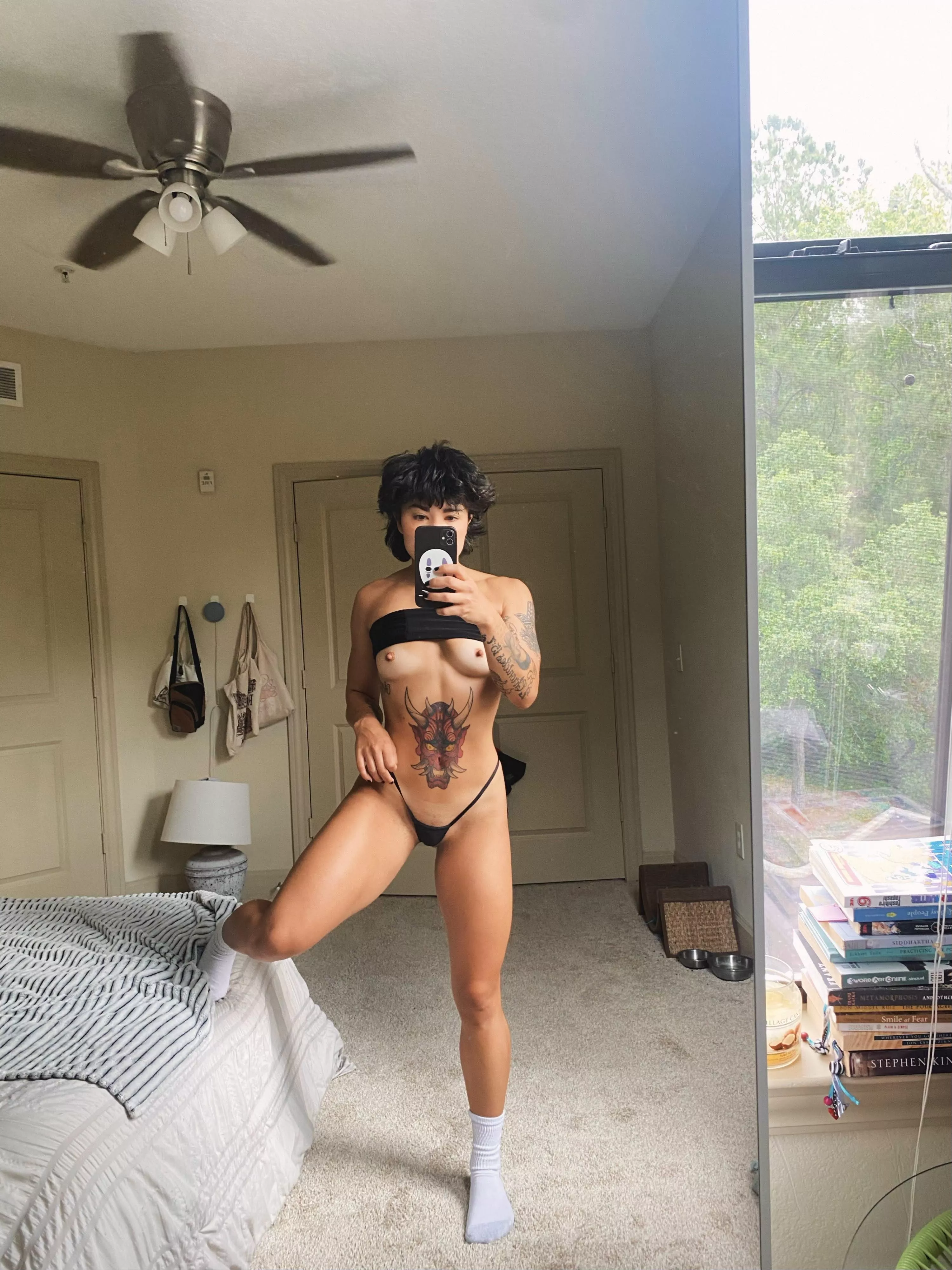 About to cast some spells on you