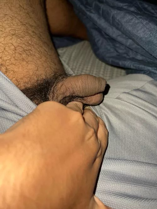 Add me on snap-thismynewone for some fun. Chubby small indian dick here